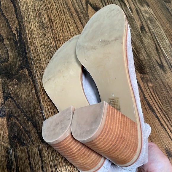 Jeffrey Campbell Cors Lace Up Sandals - Picture 6 of 12